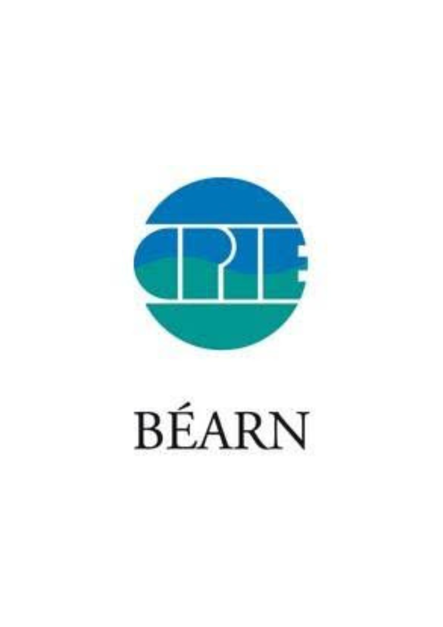 Logo CPIE Béarn